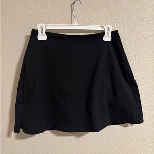 Girlfriend Collective Classic Sport Skort size large